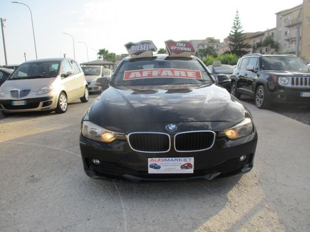 Bmw 318d S.W. 143 CV 2013 - Foto 2