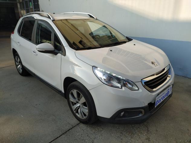 Peugeot 2008 100 hdi Active CBC1