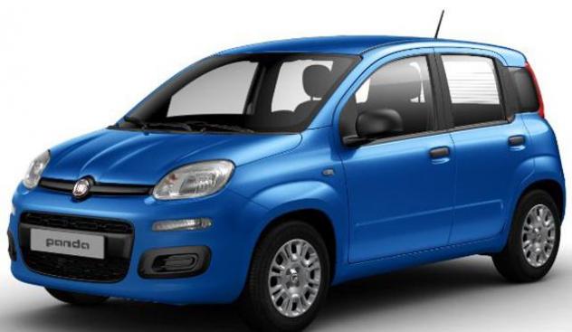 FIAT Panda 1.0 FireFly S&S Hybrid rif. 22176788