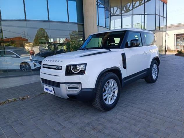 LAND ROVER Defender 90 3.0D I6 200 CV AWD Auto S rif. 24087988 - Foto 7