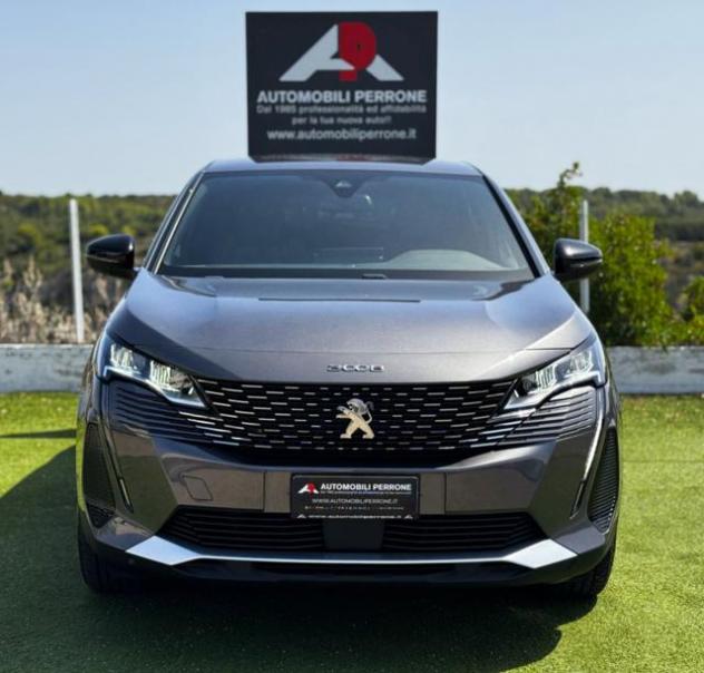 PEUGEOT 3008 BlueHDi 130cv EAT8 Allure Pack rif. 24040519 - Foto 2