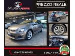 VOLKSWAGEN Golf 1.6 tdi Highline Executive 110cv dsg rif. 23813371