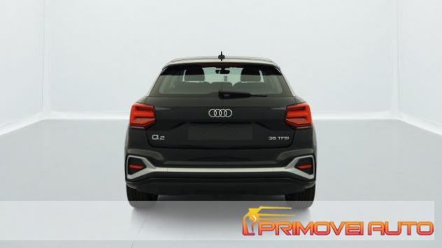 AUDI Q2 35 TFSI S tronic 7 Design rif. 19593464 - Foto 4