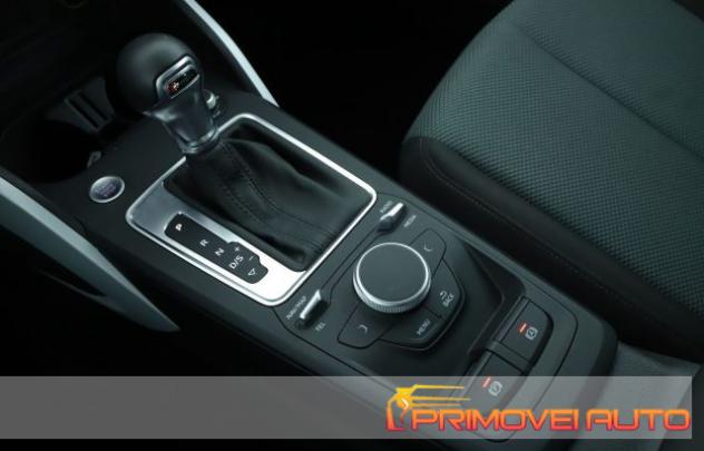 AUDI Q2 40 TFSI quattro S tronic Business Design rif. 22453985 - Foto 4