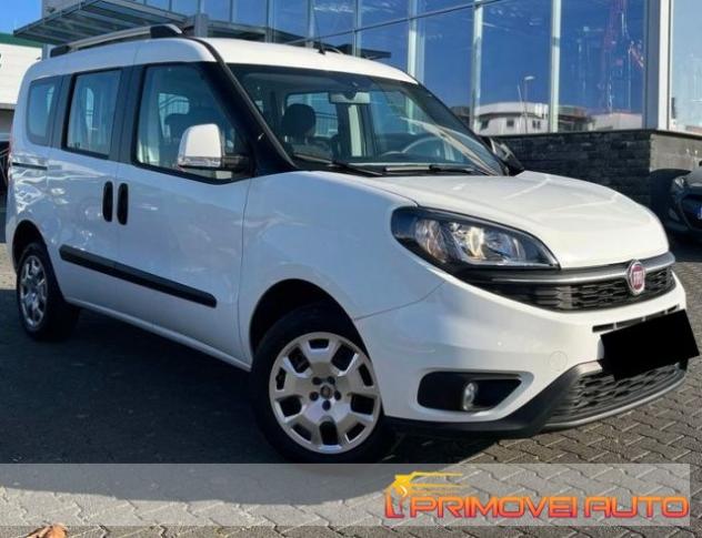 FIAT Doblo Doblò 1.4 Combi rif. 19963329 - Foto 8