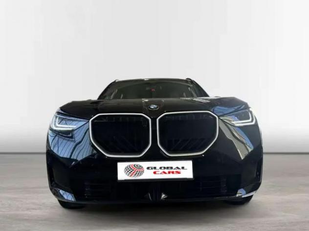 BMW X3 xdrive20d mhev 48V Msport /Gancio/19"/360° rif. 23824386 - Foto 6