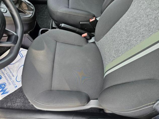 FIAT Panda Cross 1.0 FireFly S&S Hybrid rif. 24033697 - Foto 10