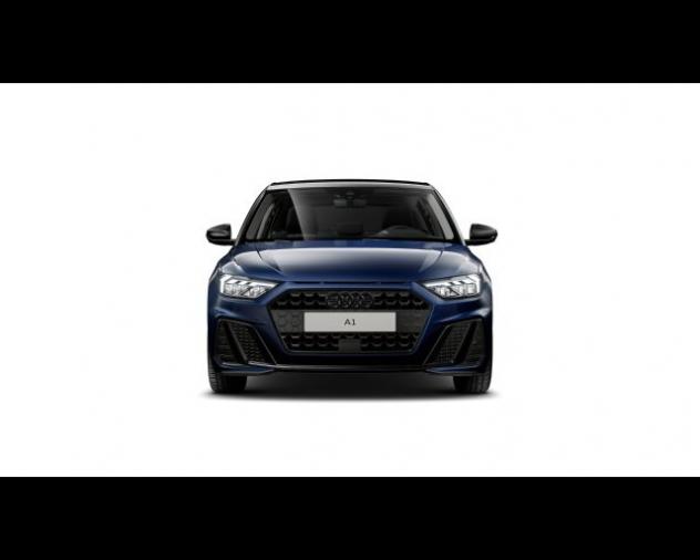 AUDI A1 Audi Sportback Identity Black 30 TFSI 85(116) kW rif. 23245227 - Foto 2
