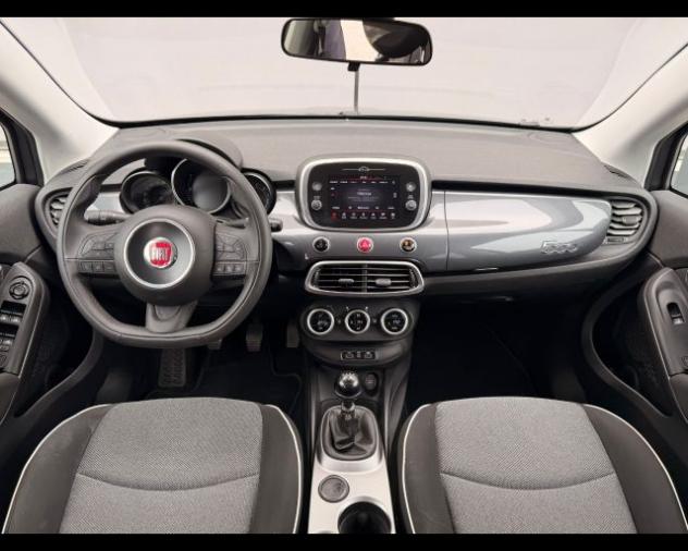 FIAT 500X 1.4 m-air POP STAR 140CV rif. 24039016 - Foto 9