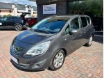 Opel Meriva 1.3 CDTI 95CV ecoFLEX Cosmo