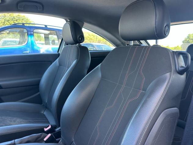 Opel Corsa 1.3 CDTI 75CV 3pt 2012 Garantita - Foto 5