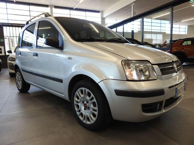 FIAT - Panda - 1.2 Dynamic Climat Radio Hi s.s - Foto 6