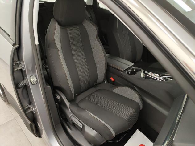 Peugeot 3008 BlueHDi 130 EAT8 S&S Cruise CarPlay/AndroidAuto - Foto 5