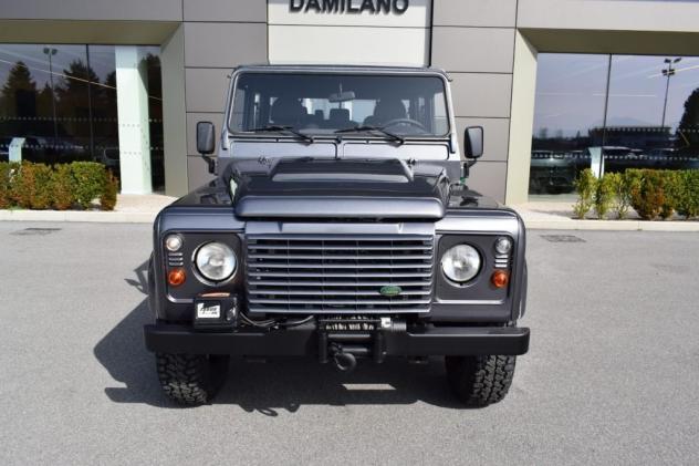 Land Rover Defender 110 2.4 TD4 CREW CAB - Foto 2