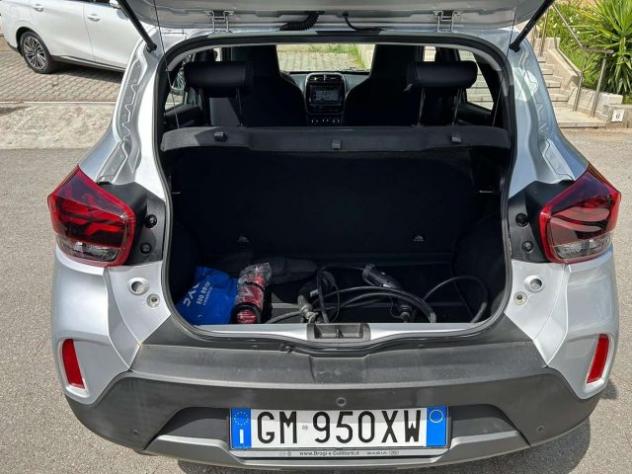 DACIA Spring Electric 45 Comfort rif. 24083448 - Foto 7