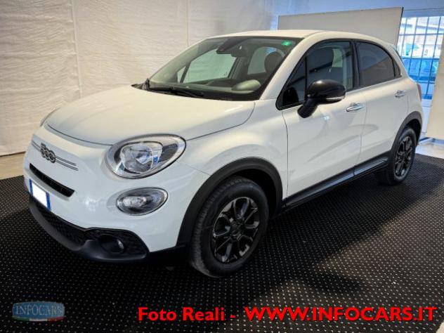 FIAT 500X 1.3 MultiJet 95 CV Club - PROMO rif. 23426257 - Foto 3