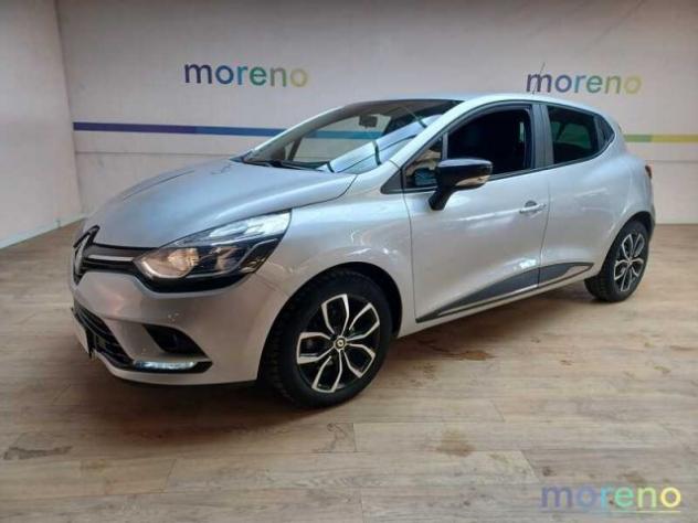 RENAULT Clio 0.9 TCe 90 CV Moschino Zen rif. 18883668