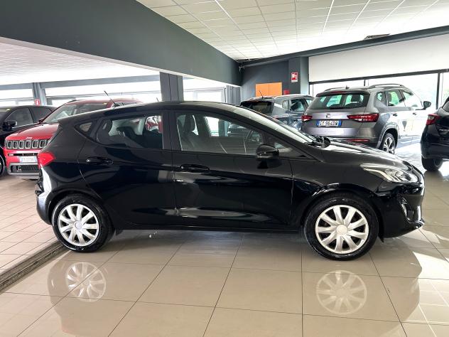 Ford Fiesta 1.5 TDCi 85CV Plus - Foto 4