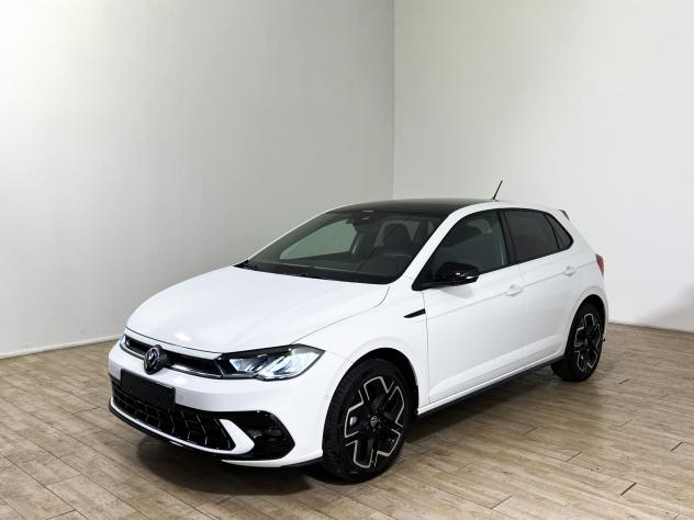Volkswagen Polo Polo 1.0 tsi R-Line Plus 95cv