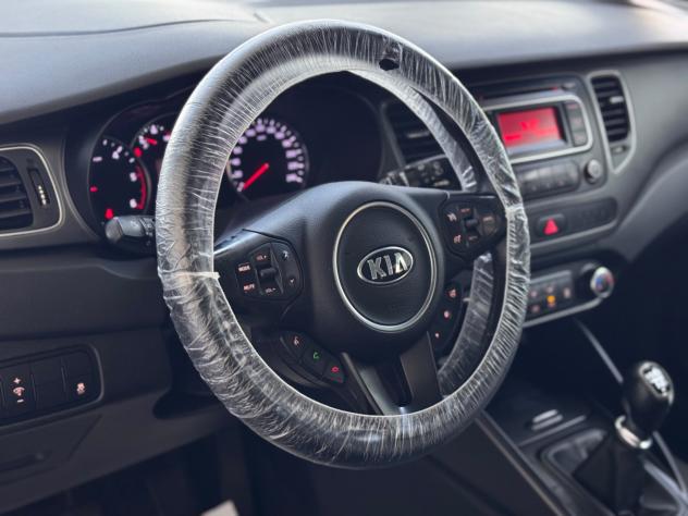 Kia Carens 1.7 CRDi 136 CV Auto Class 7POSTI - Foto 9