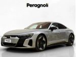 AUDI e-tron GT quattro rif. 23891616