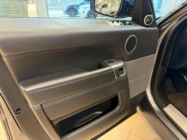 Land Rover Range Rover Sport 3.0 TDV6 Dynamic Edition - Foto 10