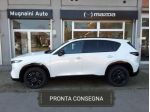MAZDA CX-5 2.5 e-Skyactiv G M Hybrid 6AT AWD Homura *TETTO* rif. 23352212