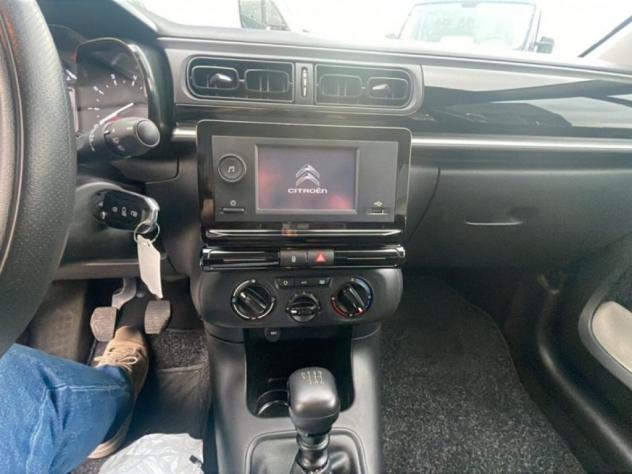 Citroën C3 BlueHDi 100 S&S Feel - Foto 10