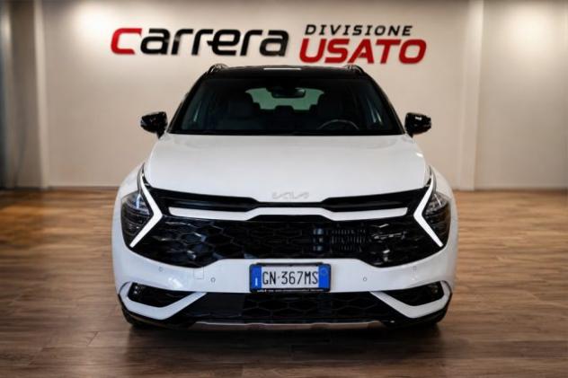 KIA Sportage 1.6 TGDi HEV AT GT-line rif. 23808148 - Foto 2