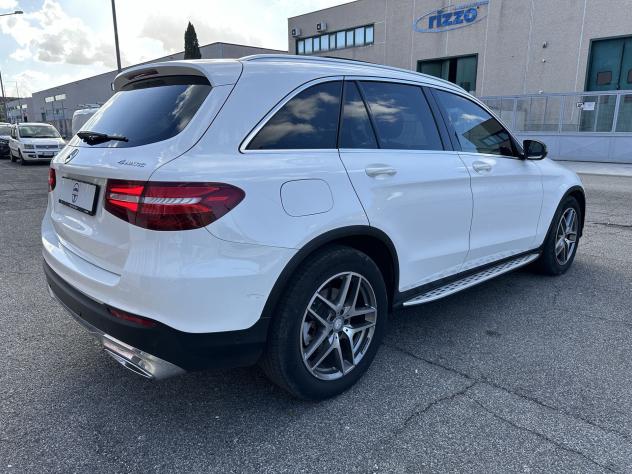 Mercedes-Benz GLC GLC 220 d Sport 4matic auto - Foto 6