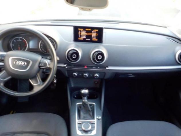 AUDI A3 Sedan 1.6 TDI clean diesel Young rif. 23782962 - Foto 10