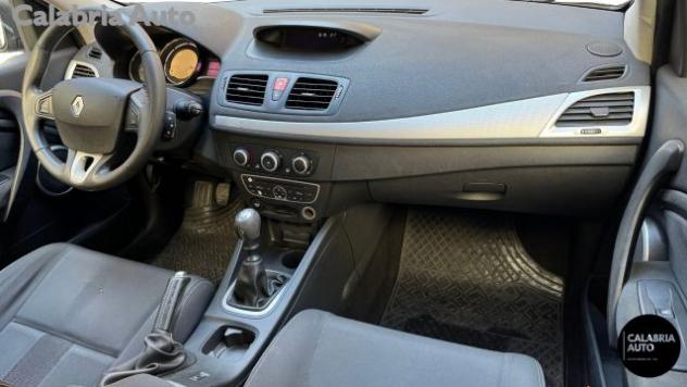 RENAULT Megane Mégane 1.5 dCi 110CV Dynamique rif. 24133746 - Foto 9