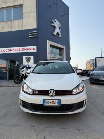Volkswagen Golf 2.0 TSI DSG 5p. GTI - Foto 2