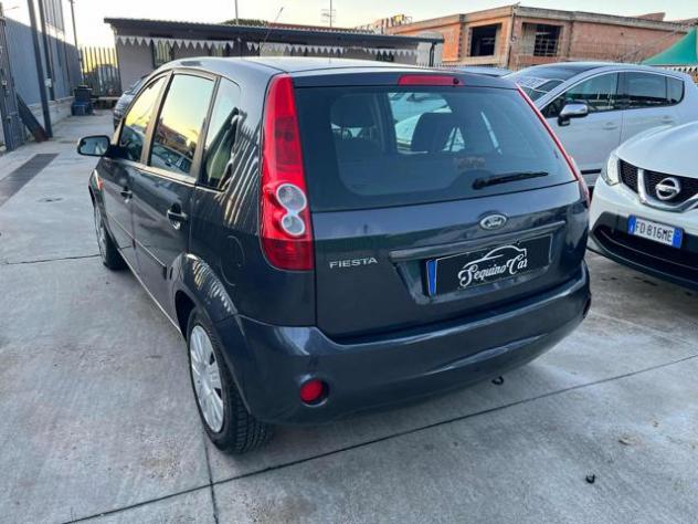 FORD Fiesta + 1.2 16V 5p. rif. 23333273 - Foto 2
