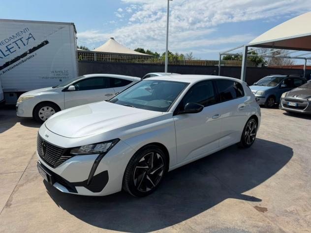 Peugeot 308 BlueHDi 130 S&S EAT8 GT Pack - Foto 3