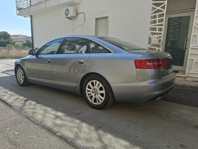 Audi A6 2.7 V6 TDI F.AP. - Foto 8