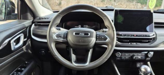 JEEP Compass 1.6 Multijet II 2WD 80° Anniversario rif. 24051303 - Foto 9