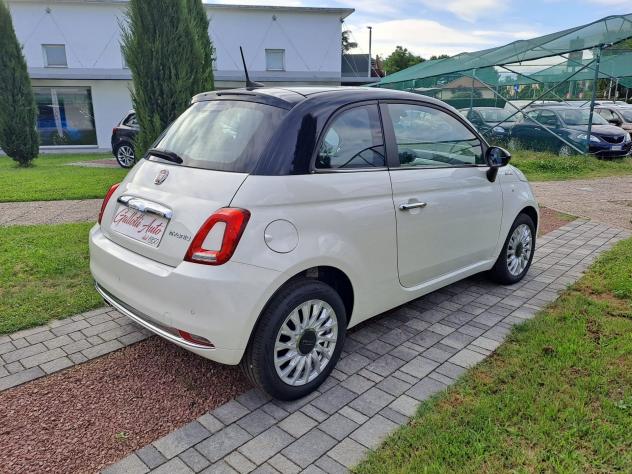 FIAT 500 1.0 Hybrid Dolcevita-PROMO GALLOTTI 1950 - Foto 4