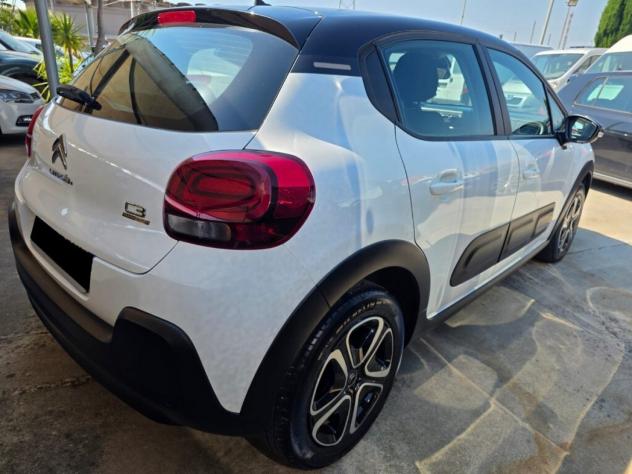 CITROEN CITROEN C3 3ª serie C3 PureTech 83 S&S Shine - Foto 3