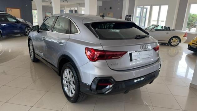 Audi Q3 SPB 35 TDI S tronic Business Plus - Foto 7