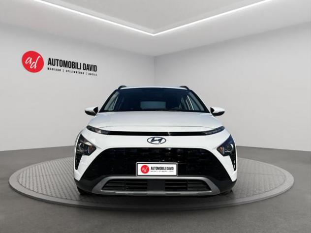 HYUNDAI Bayon 1.2 MPI MT XLine rif. 24118538 - Foto 5