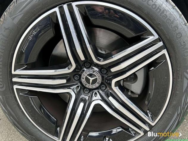 Mercedes-benz GLC 300 d 4Matic Mild Hybrid AMG Premium Plus - Foto 10