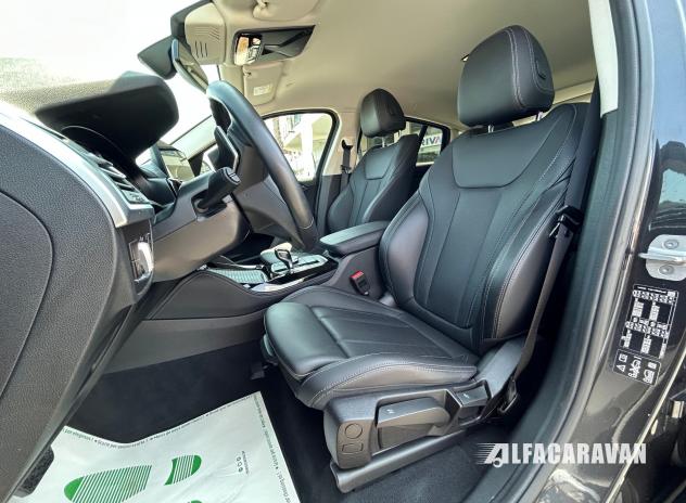 BMW X4 xdrive20d mhev 48V auto - Foto 7