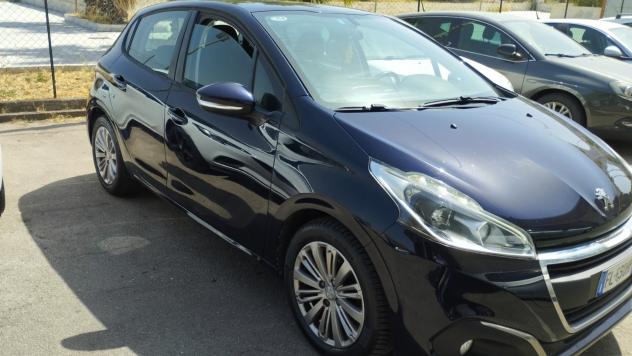 Peugeot 208 PureTech 82 5 porte Active - Foto 3