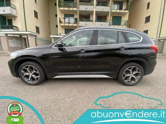 BMW X1 sDrive18d xLine rif. 24077862 - Foto 5