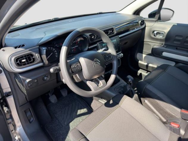 CITROEN C3 C3 PureTech 83 S&S Feel rif. 23889159 - Foto 9