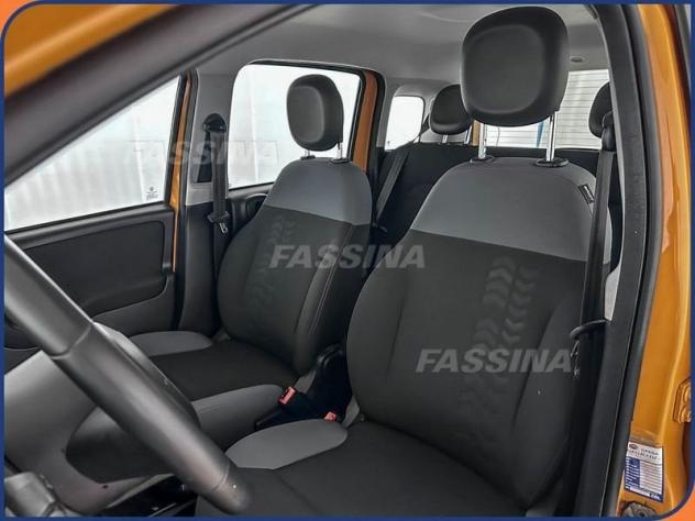 FIAT Panda 0.9 t.air t. 4x4 s&s 85cv - Foto 8