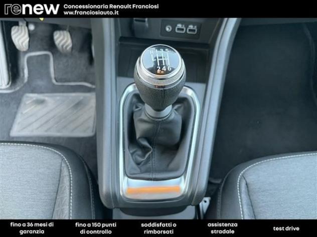 RENAULT Captur TCE 100 GPL EQUILIBRE rif. 23867528 - Foto 8