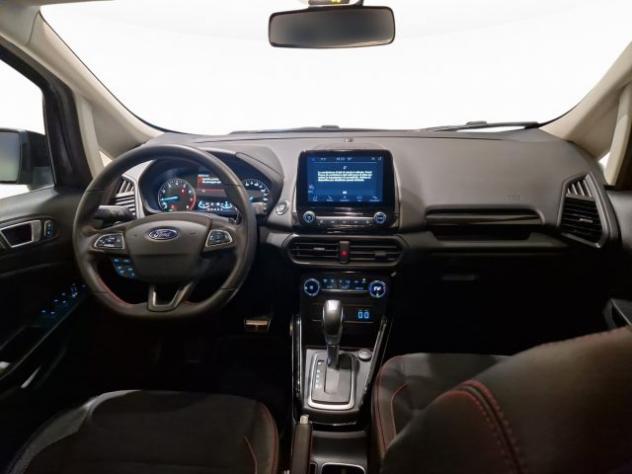 FORD EcoSport 1.0 EcoBoost 125 CV Start&Stop ST-Line rif. 23693027 - Foto 10