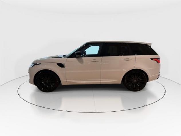 LAND ROVER Range Rover Sport 3.0 SDV6 249 CV HSE Dynamic *IVA ESPOSTA* rif. 24107312 - Foto 9